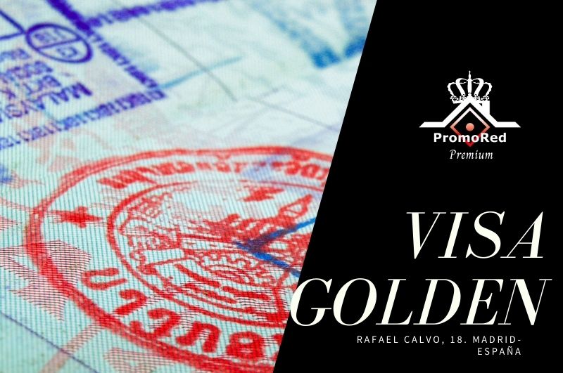 Requisitos para la Visa Golden en España 2021
