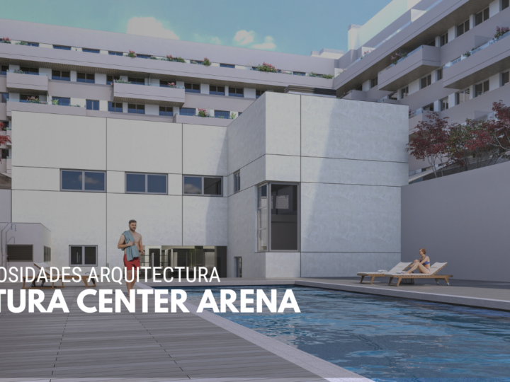 Futura Center Arena